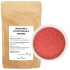 Truskawka liofilizowana - proszek 50g